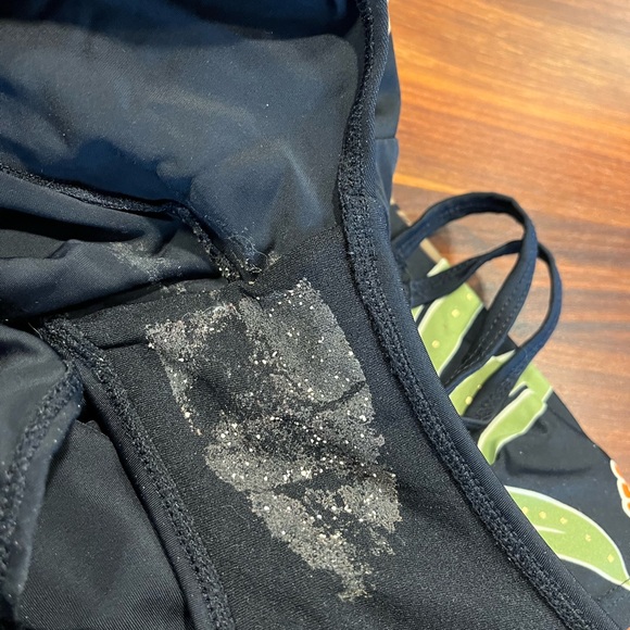 One Piece Bathing Suit - Picture 3 of 5